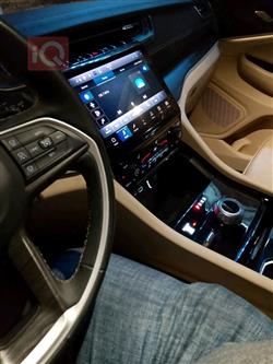 جيب جراند شيروكي إل